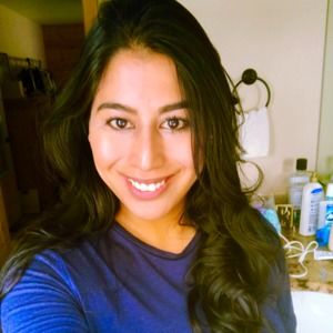 Meet your Posher, Vanessa